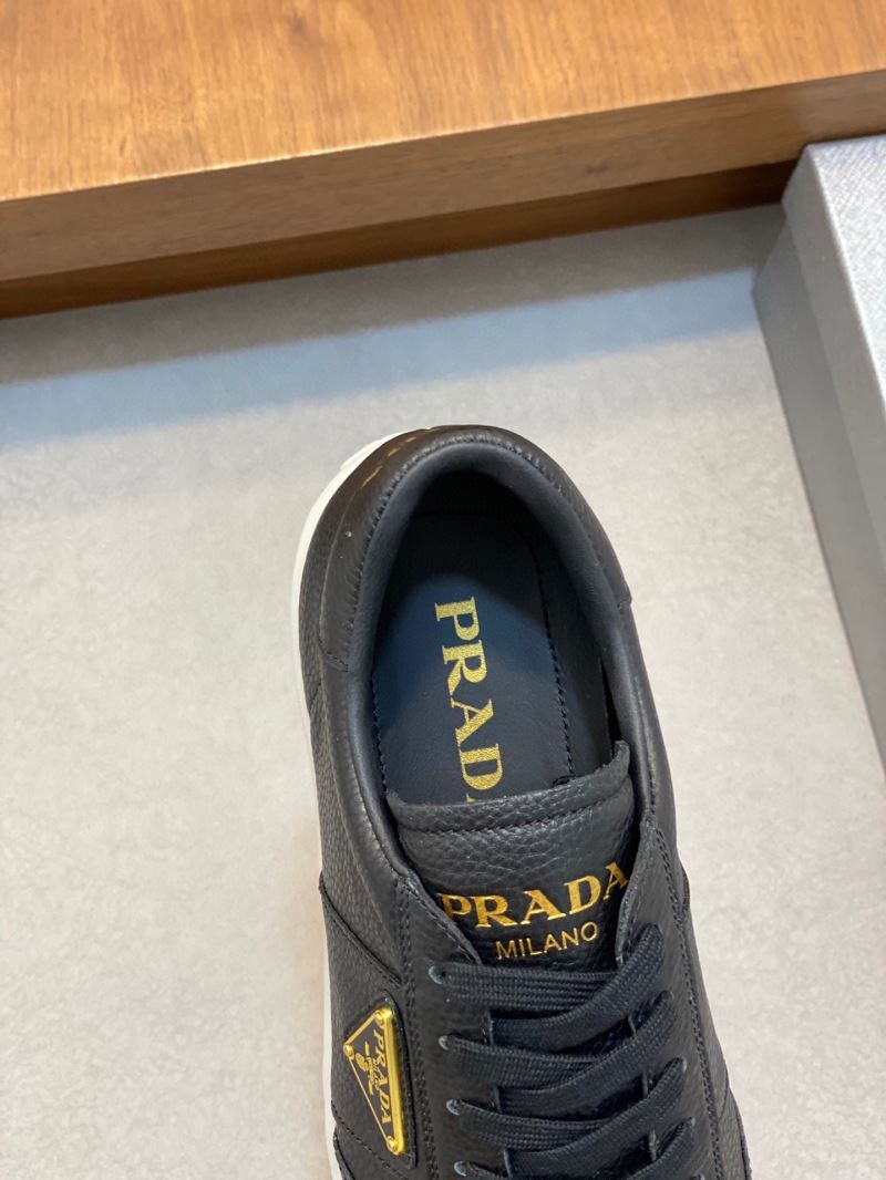 Prada Low Shoes